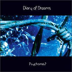 Diary Of Dreams : Psychoma